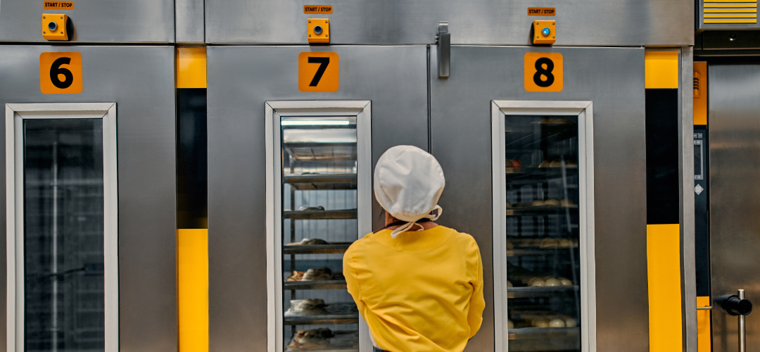 Lohmann Leasing Finanzierungsobjekte Bäckereimaschinen