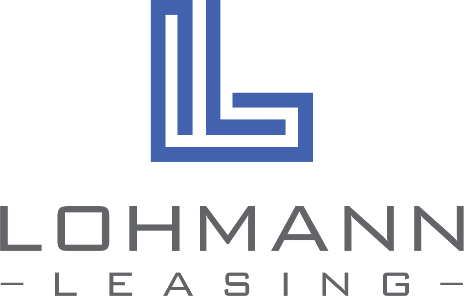 Lohmann Leasing Logo